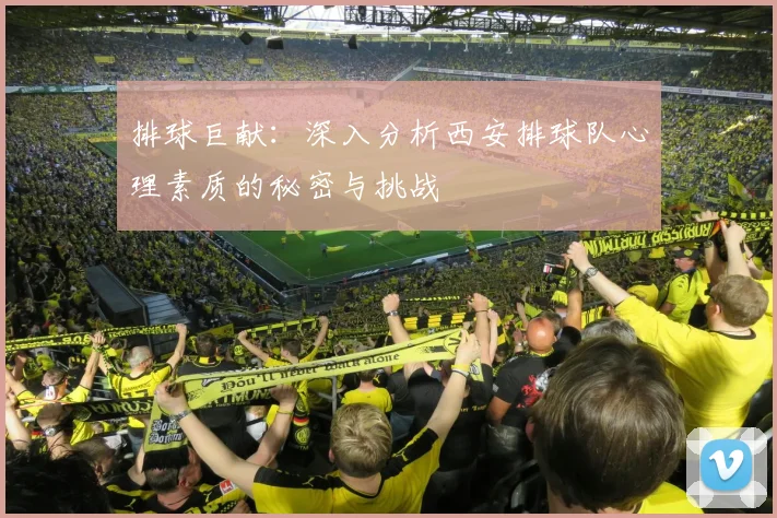 排球巨献：深入分析西安排球队心理素质的秘密与挑战